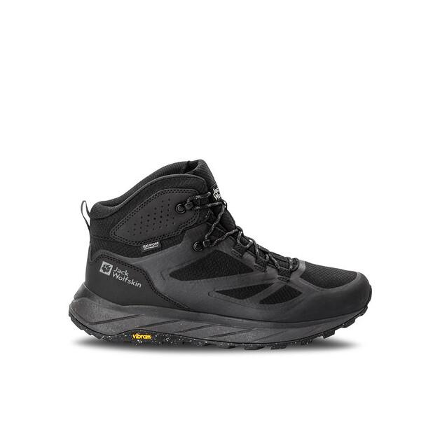 Треккинговые ботинки Jack Wolfskin Terraventure Texapore Mid M EU 39_1_2