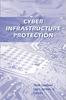 Kniha Cyber Infrastructure Protection
