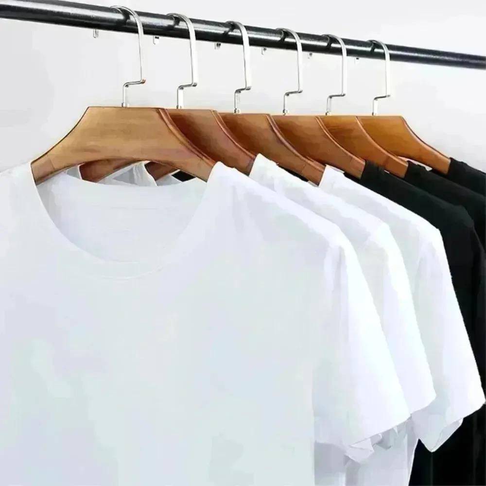 Mens Black Mechanical Orange Tshirt Mens Tshirt Summer New Style Unisex Fashion Trend Y2K