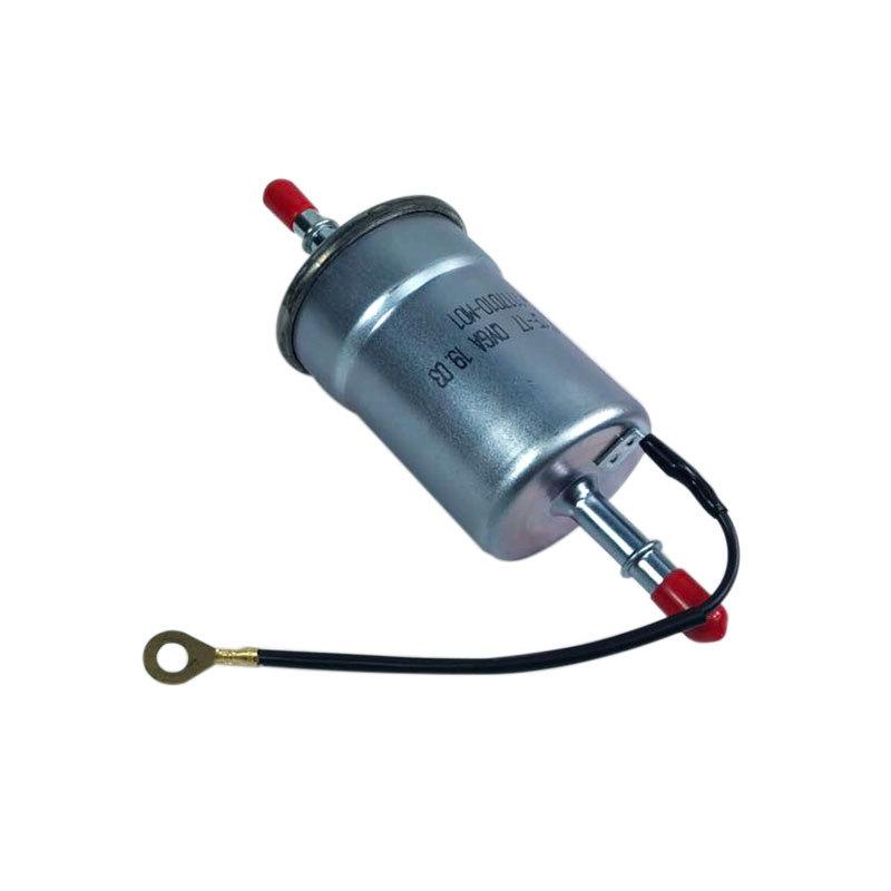 Car Filter Sets for CHANGAN CS75 1.5T 2.0L 1.8T Air Filter+Oil Filter+Fuel Filter+Air Conditioning Filter Auto Aftermarket Parts fuel filter