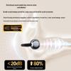 Newman A10 Ear-Clip Open-Ear Bone Conduction Bluetooth Headphones