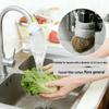 Universal Hot & Cold Water Faucet Filter for Rust Pre-Filtration In Bathroom Taps