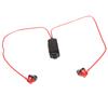 Phone Call Recorder Earphone Wireless Bluetooth Voice Prompt Magnetic Adsorption Cellphone Call Recording Headset