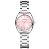 New Women's Watch - Stylish, Unique, Simple, Elegant, Trendy Stainless Steel Strap Quartz Watch - High-End Selection