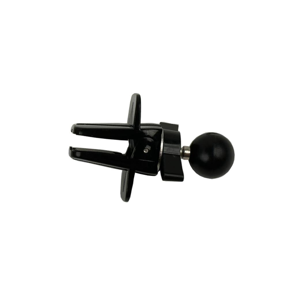 Universal For Mini F54 F55 F56 F57 F60 Car Phone Holder Air Vent Phone Mount Accessories