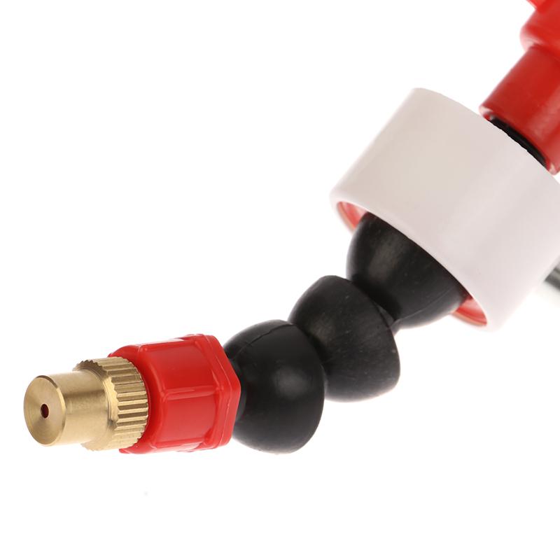 System Nozzle Coolant Misting Dust-Proof Dust Remover Water Sprayer For Marble Brick Tile Cutting Machine Angle Grinder Cutter