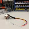 High Speed Engine 1.5mm Shaft For RC Drone Fan Radiator Motor 1S-2S 3.7V 7.4V 15000KV Tiny 14mm 3-phase Brushless Motor