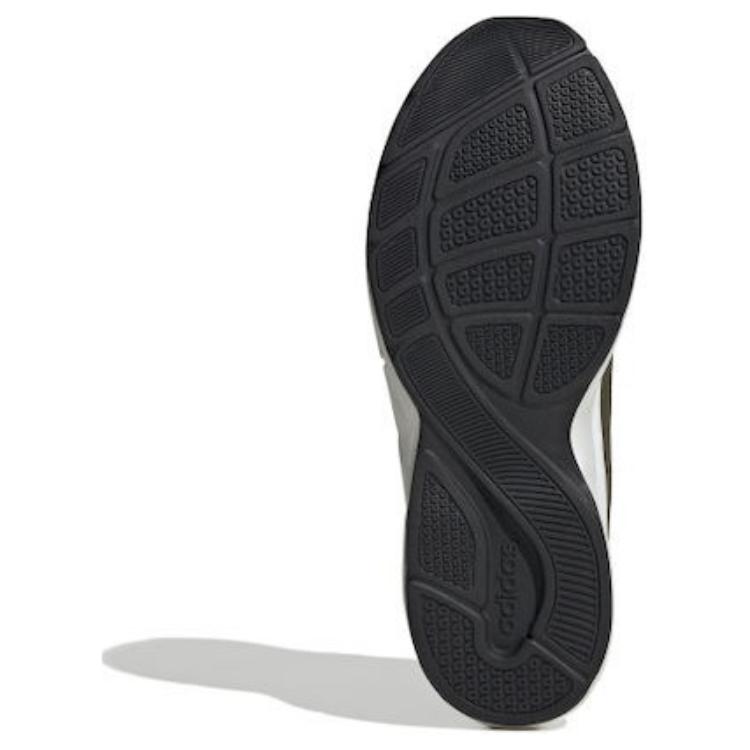 Adidas Ecliptix 2000 Fashion Durable Low-Top Running Shoes Men Sneakers Green JI2846