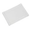 Refrigerator Photo Frames Acrylic Magnetic Double Sided Transparent Fridge Picture Display Frame for 3 Inch Photo Notes