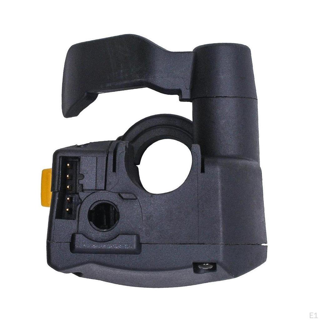 Daumengashebel Baugruppe Zubehör 2010403 für Polaris