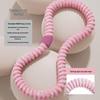 YOU MEI Weighted Soft Hula Hoop