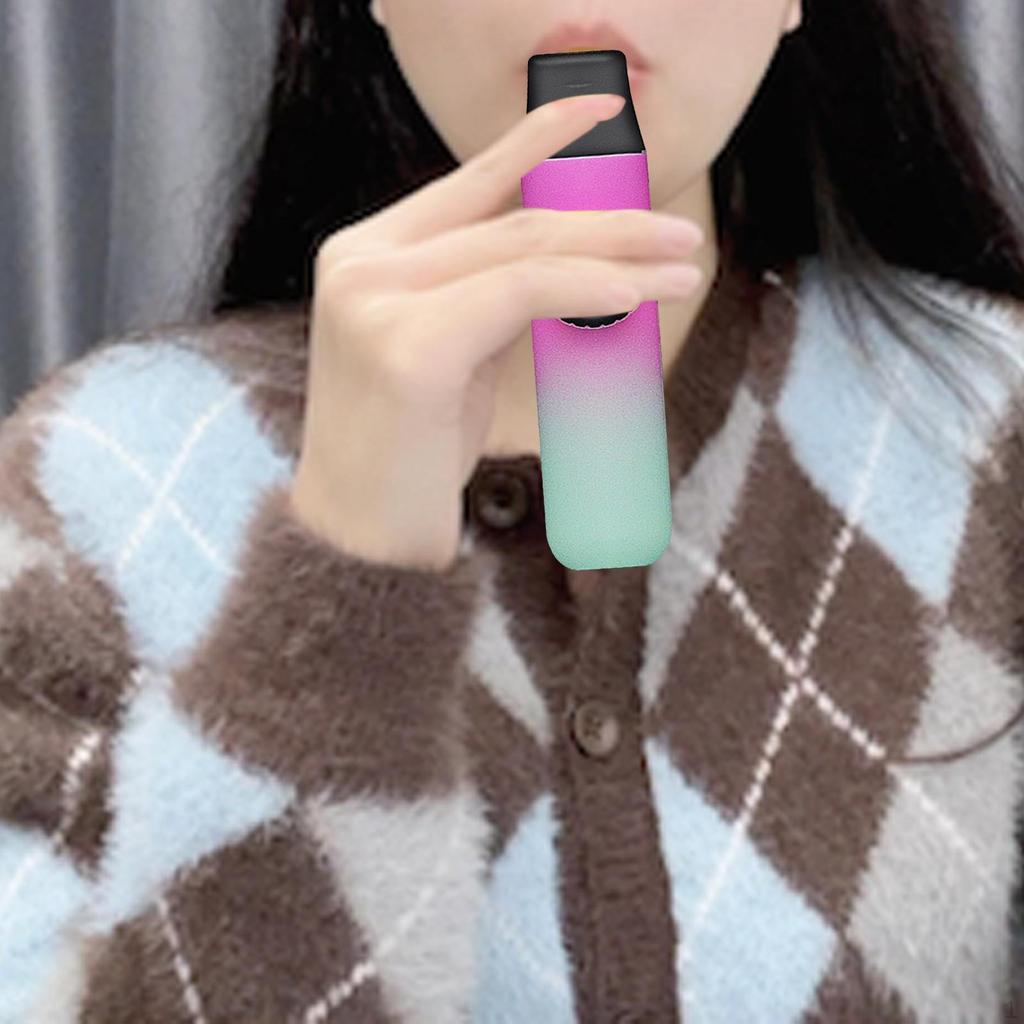 Kazoo Einstellbarer Ton Einfach zu Spielen Musikinstrumente Begleitung mit Lanyard für