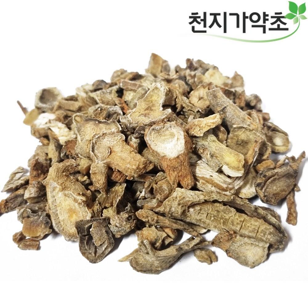 Radice di Panax notoginseng Domestico (Jeonchil-sam) 1 pezzo 50g