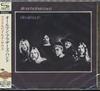 CD ALLMAN BROTHERS BAND - Idlewild South (ШМ-CD) UICY20077 MERCURRY 2010 Япония Рок
