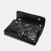 Underarm Bag Women's New Fashion Diamond Chain Bag Trendy Shoulder Messenger Bag High-end Envelope Bag