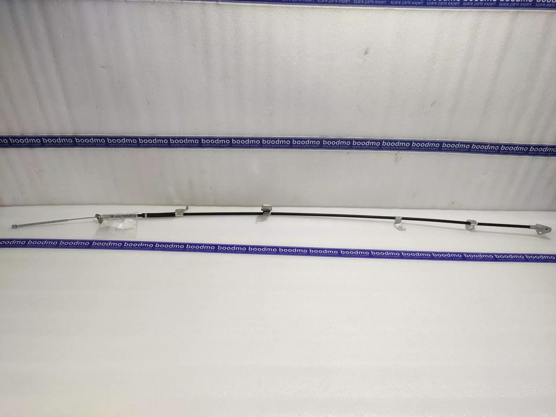 Cable Set, Parking Brake for TOYOTA ETIOS CROSS, ETIOS LIVA - 46430-0D161