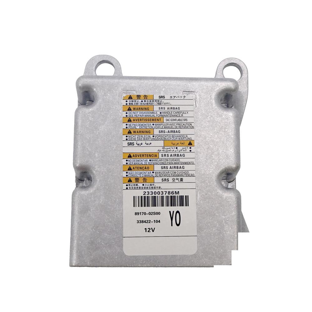 

Компьютерная плата подушки безопасности Подходит для:Тойота Королла 2019 г.в.:89170-02С00