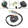 Start-Stopp-Schalter Kill Switch 703500920 Für Can-Am Outlander 650 800 1000