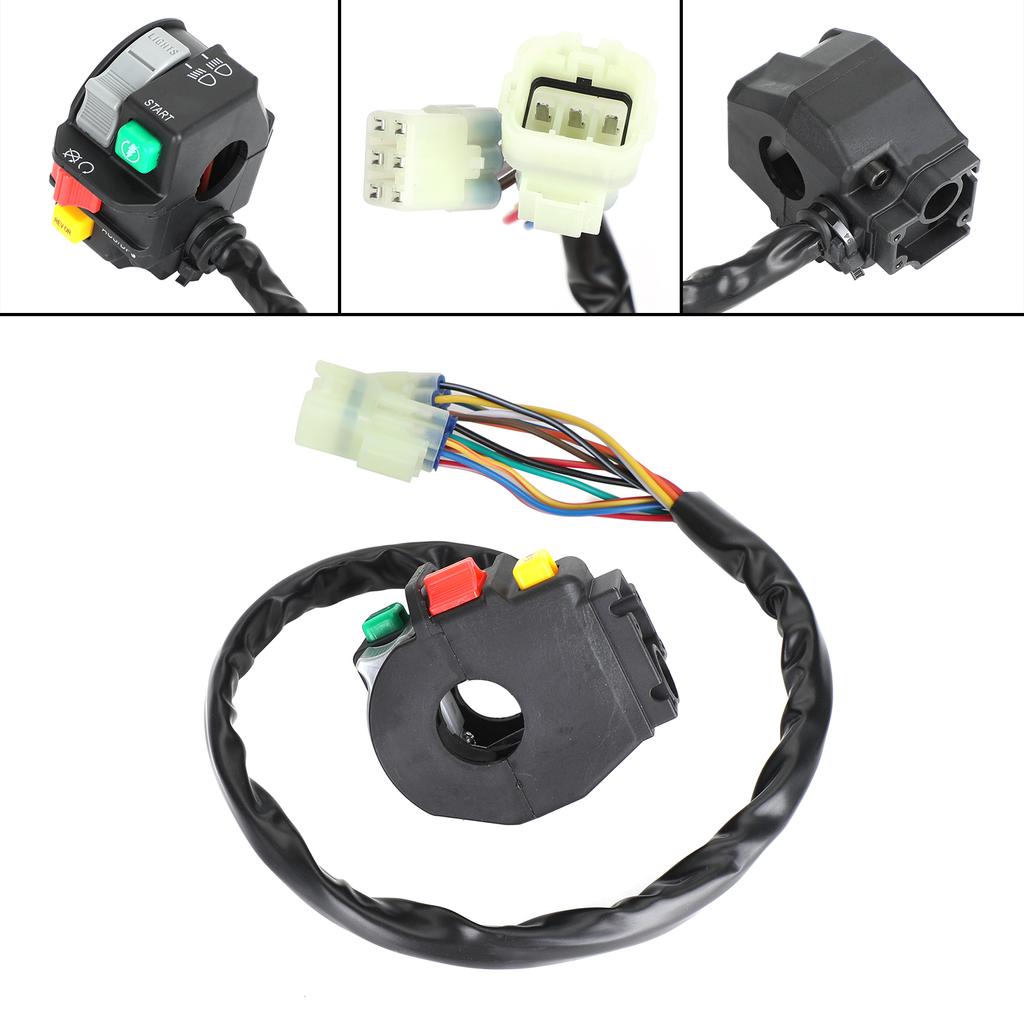Start-Stopp-Schalter Kill Switch 703500920 Für Can-Am Outlander 650 800 1000