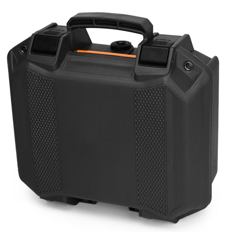 TLXT Industrial Engineering Plastic Tool Case