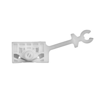 Windshield Jack Plastic -Left for Alfa Romeo 147