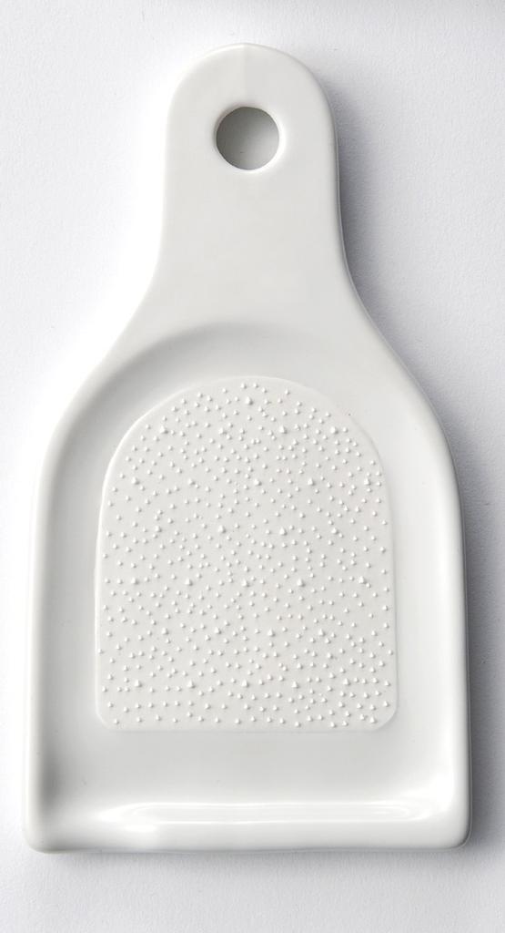 Kyocera Ceramic Made In for Authentic Spices and Condiments HY-12 Grater, Japan,