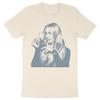 Camiseta Freya Skye Stars Align Tour para Homens e Mulheres Roupa de Algodão Puro de Verão Moda Casual Camiseta de Manga Curta Unissex