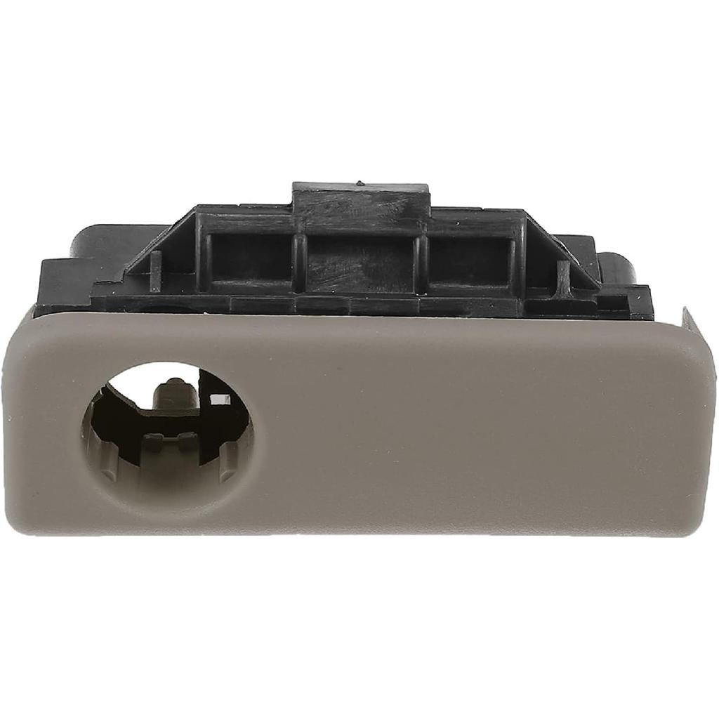 Unifizz Glove Box Latch Handle Replace 55506-AE010-B0 for Toyota Sienna 2004-2010 Car Interior Accessories