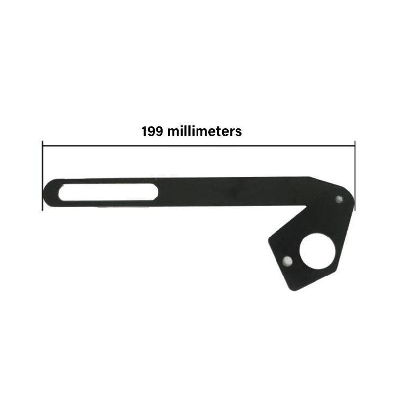 Half  Covered Miter Cut  Defense  Shielding Tool Easy  Adjustment Not  Splash Cut  Defense  Cover for Cutting Machine 