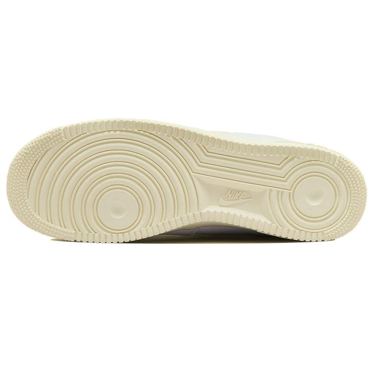 New Nike Air Force 1 Low '07 Jewel Pale Vanilla DC8894-100