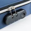 Locking Pencil Case Large Capacity Stylish   Stationery Pouch for High School Students