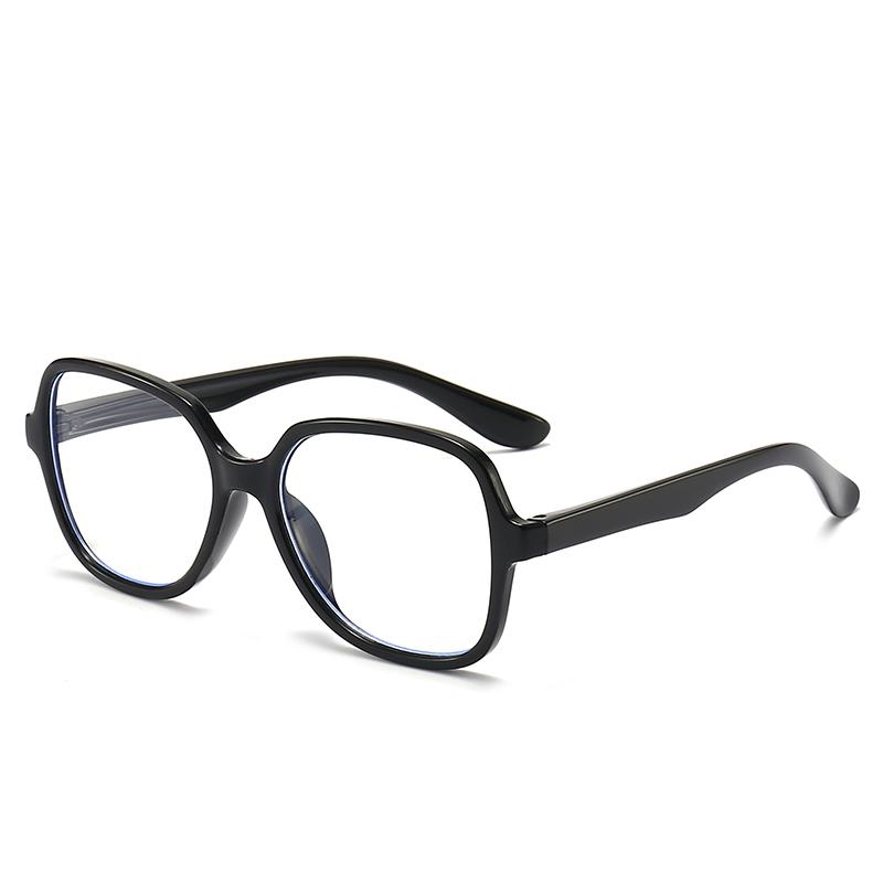 Anti-Blue Light Glasses Exquisite Square Children Eyewear Luxury Kid Eyeglasses Blue Light Blocking Boy Girl Computer Eyeglas