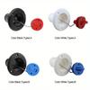 Accessories Water Tank Cover Injection Outlet Fuel Inlet Durable Replacement Cap Parts RV Caravan 38mm Filler Professional Yacht