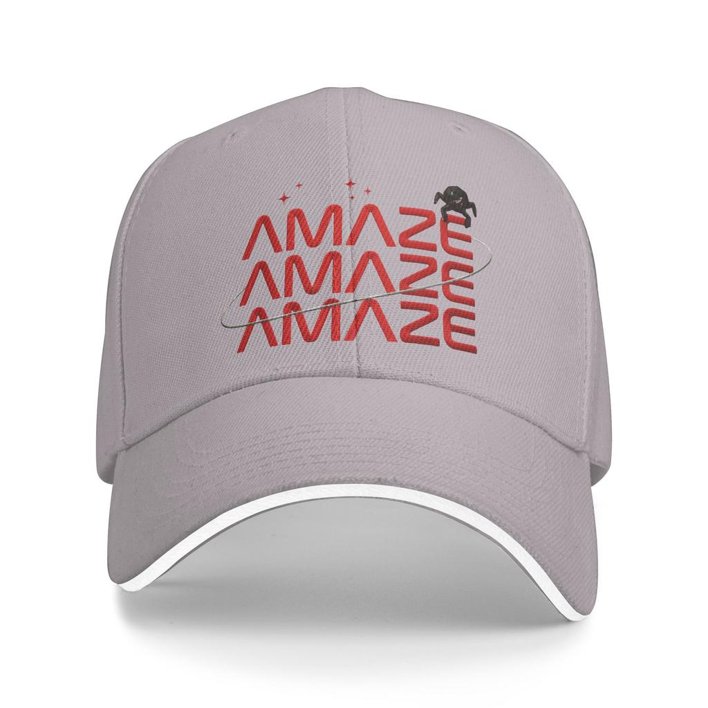 Project Hail Mary Amaze Movie Casual Baseball Cap Summer Trucker Hat Wholesale Camping Snapback Cap Men Classic Baseball Caps