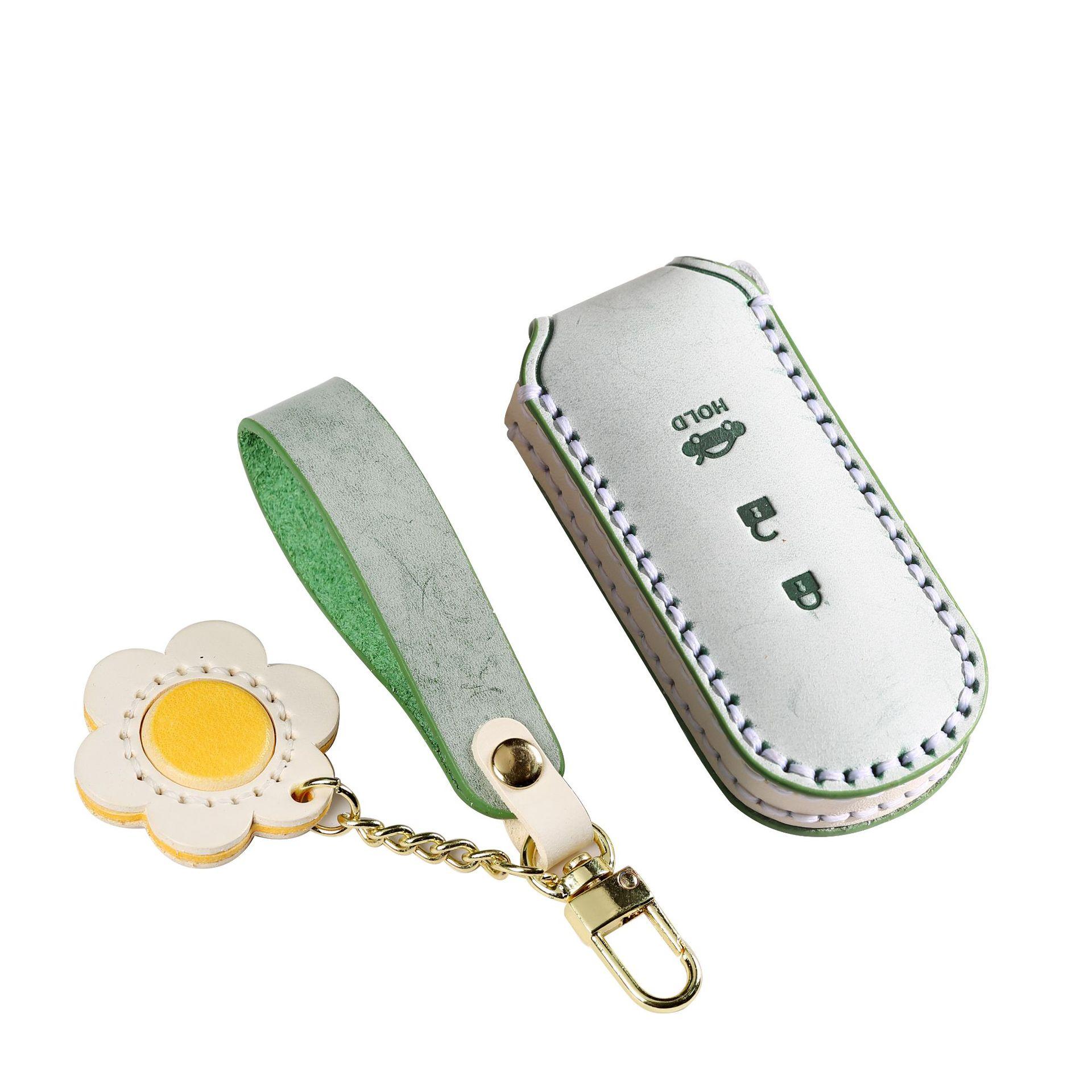 

Special Mazda 3 key set 22 cx5 Artez cx4/Onxella car high-end leather buckle female shell