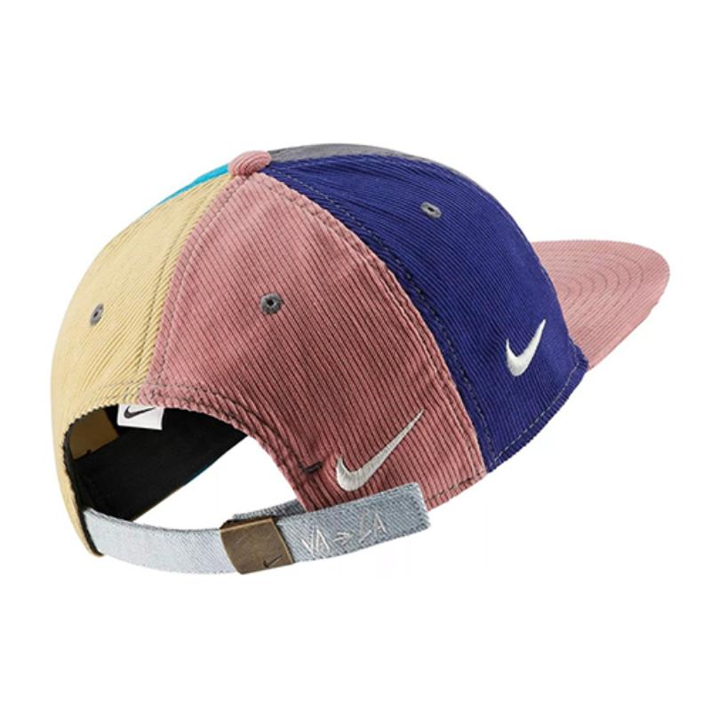 Nike Sean Wotherspoon Heritage '86 Quickstrike Cap Casual at8929-433