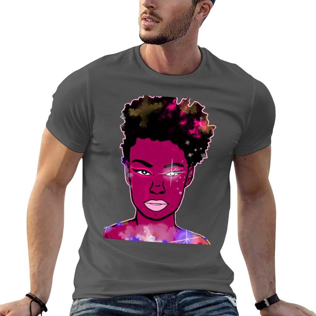 Starlight TShirt Work Duty Casual TShirt