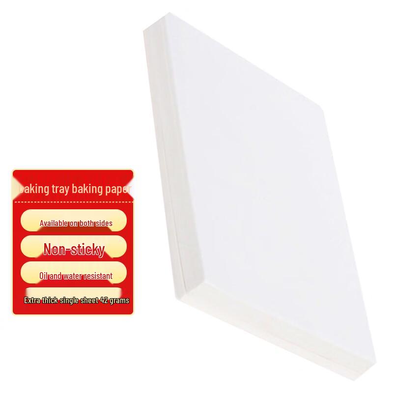 Commercial Non-stick Baking Pans & Paper