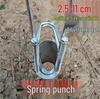 Spring Planting Hole Digger and Soil Sampler - Hot Sale Vegetable Machinery for Southeast Asia