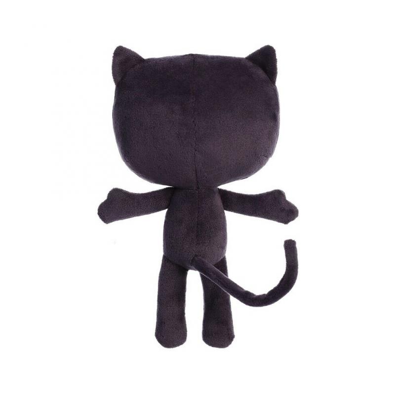 Κινούμενο σχέδιο Αληθινή και το Βασίλειο του Ουράνιου Τόξου Βελούδινη Γεμιστή Κούκλα Bartleby Παιχνίδι Δώρο για Παιδιά