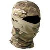 Outdoor Camouflage Camo Balaclava Army Tactical Military Ski Full Face Mask Motorcycle Bicycle Caps Full Face Mask 27 COLORS