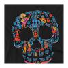 Coco Childrens/Kids Rivera Family Skull Day Of The Dead Sweatshirt