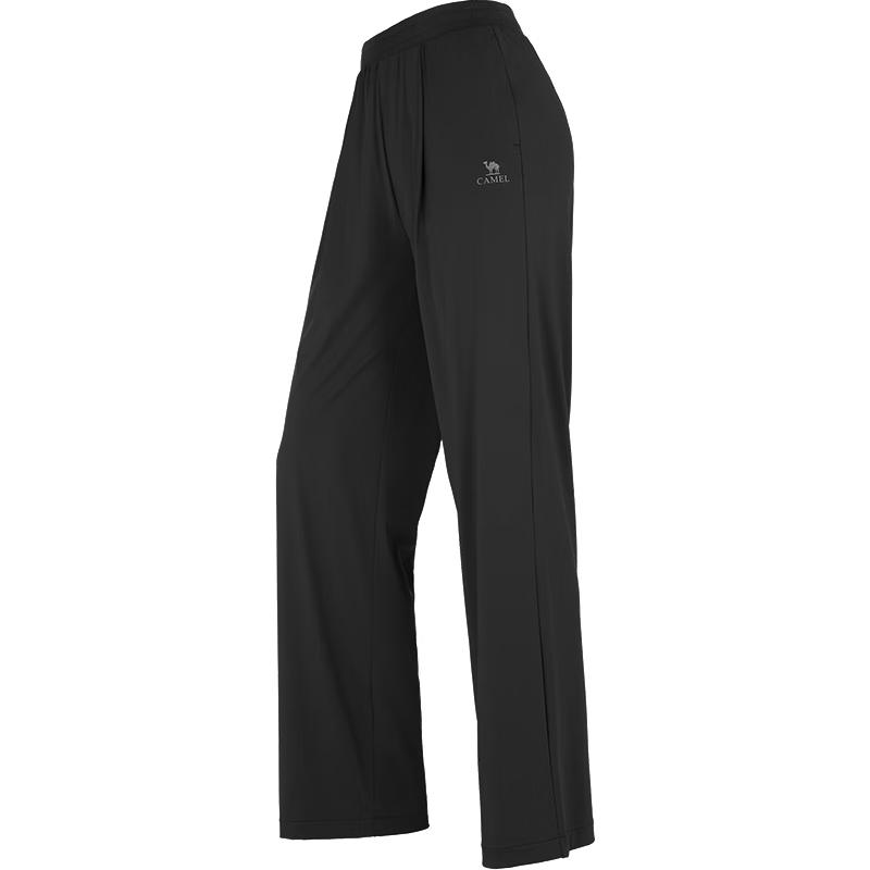CAMEL Женские брюки с защитой от солнца, быстросохнущие, широкие Y25BAWL6013 M