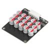 Batterie Aktive Equalizer Universal Zelle Balancer Balance Board 5A für LTO LFP LPO NCM45S