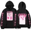 Japanese Anime Chaaw Man Makima Hoodie D