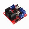 L298N Motor Driver Board for DC Stepper Motor and Smart Car Robots