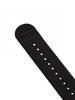 Beleutuchi B-Type Heavy Duty Nylon Nato Band 22Mm Black