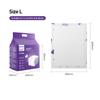 Philips Avent Disposable Baby Care Mat Diaper Pad Soft On Skin M/L 20pcs/pack