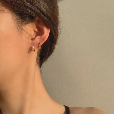 S925 Silver Needle Women's Earrings - 2022 Trend, Simple & Elegant Design