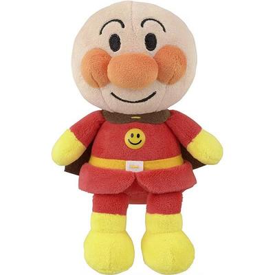 Anpanman Pretty Beans Collection Series Anpanman Japan NEW